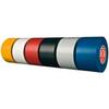 Zelfklevende elektrisch isolerende PVC tape 4163 grijs 33mx25mm